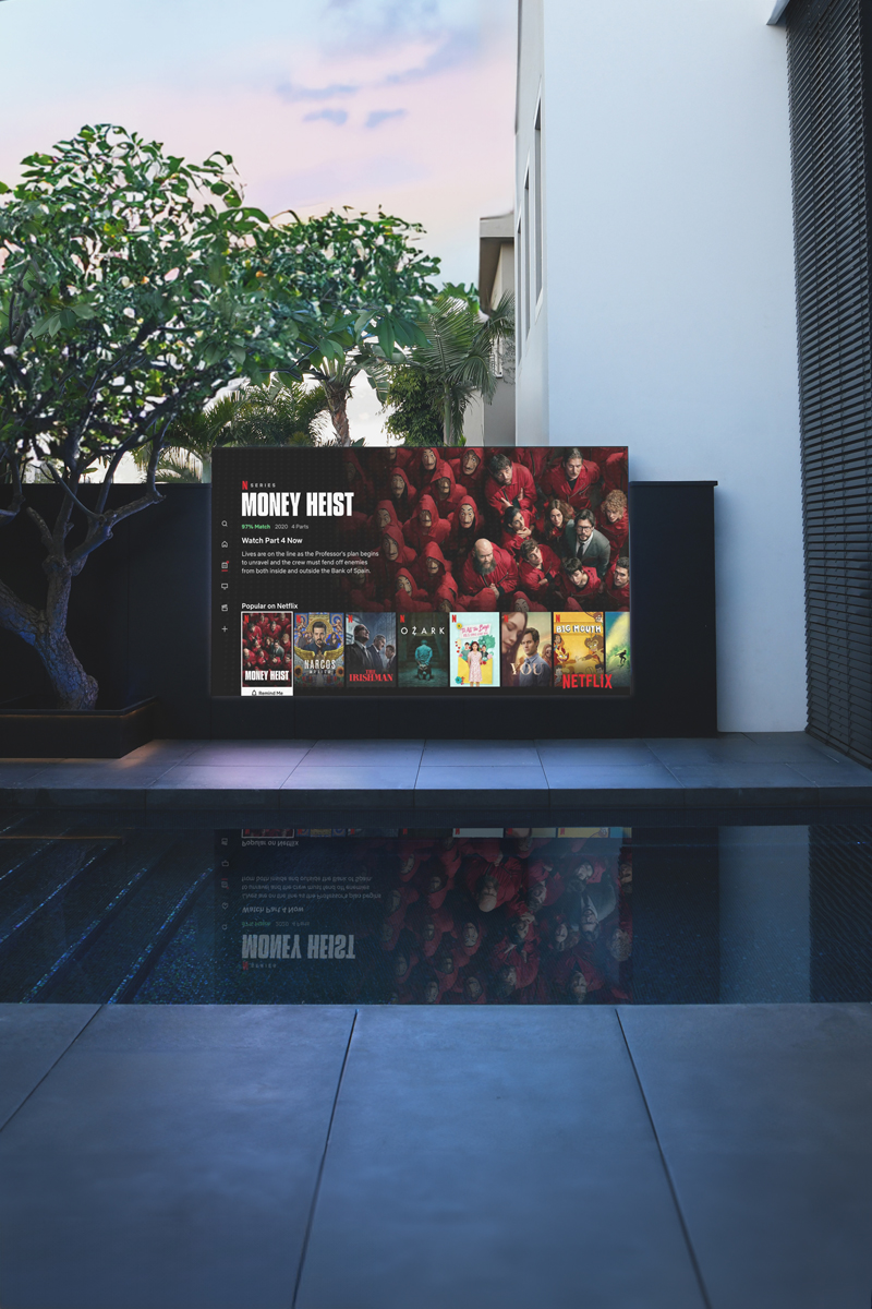 מסך חוץ באירוס