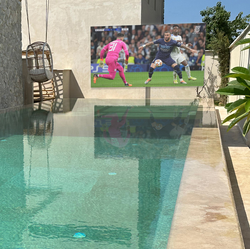 מסך בראשון לציון